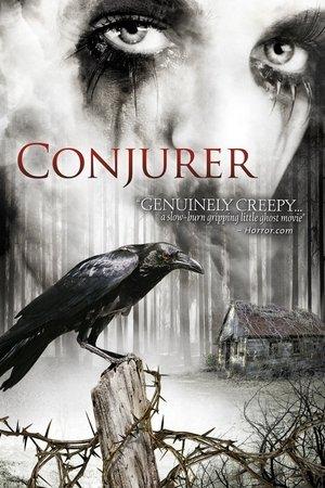 Conjurer streaming