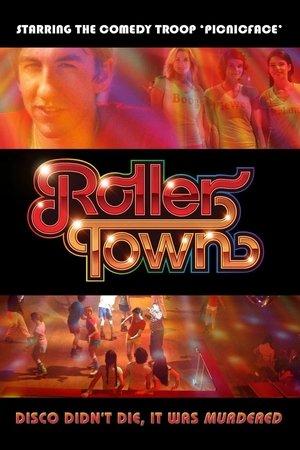 Roller Town streaming