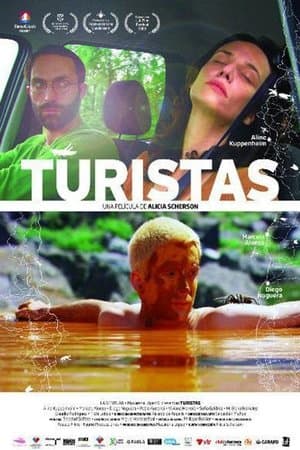 Turistas streaming