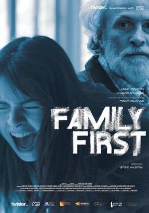 Family First streaming