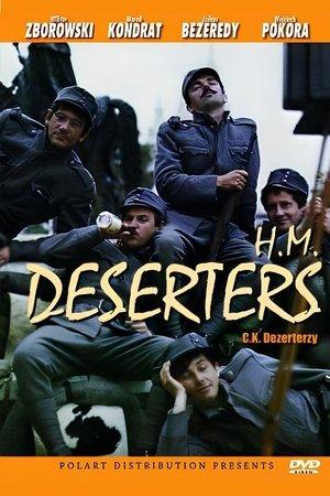 H.M. Deserters streaming