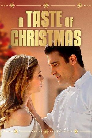 A Taste of Christmas streaming