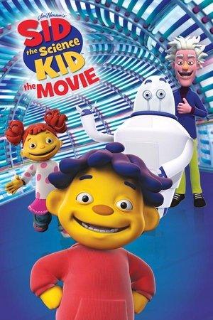 Sid the Science Kid: The Movie streaming