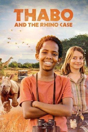 Thabo and the Rhino Case streaming