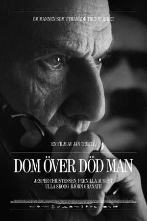 Dom över död man streaming