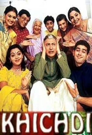 खिचड़ी streaming
