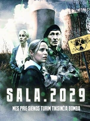 Sala. 2029 streaming