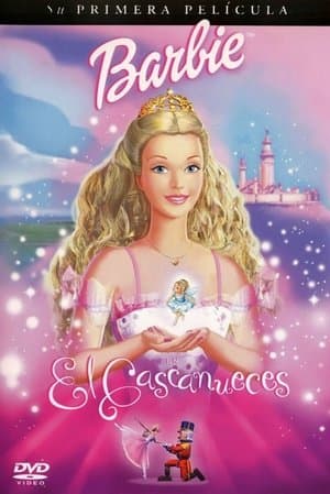 Barbie en El cascanueces streaming