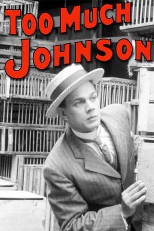 Too Much Johnson streaming