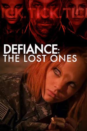 Defiance: The Lost Ones streaming