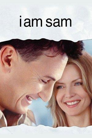 I Am Sam streaming