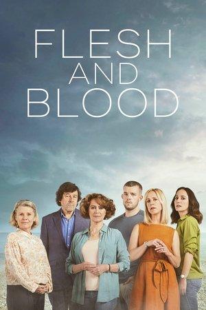 Flesh and Blood streaming