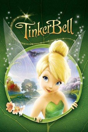 Tinker Bell streaming