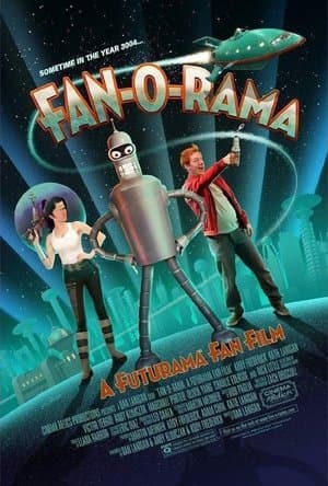 Fan-O-Rama streaming