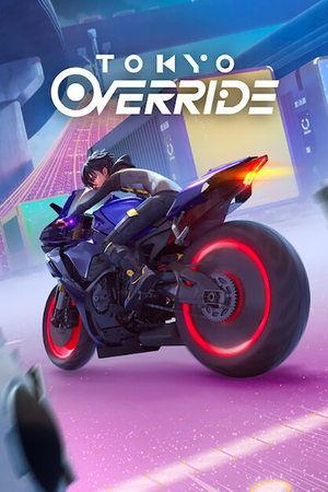 Tokyo Override streaming