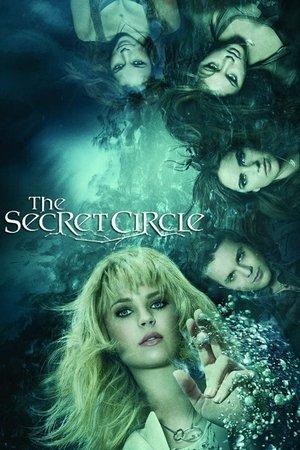 The Secret Circle streaming