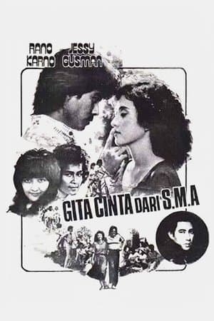 Gita Cinta dari SMA streaming