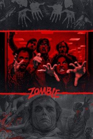 Zombie streaming