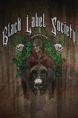 Black Label Society: Unblackened streaming