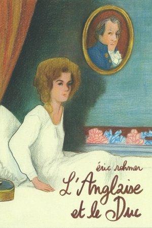 L'Anglaise et le Duc streaming