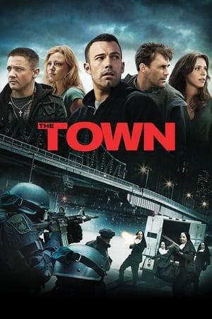 The Town streaming
