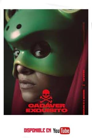Cadáver Exquisito streaming