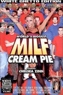World's Biggest MILF Cream Pie 1 streaming
