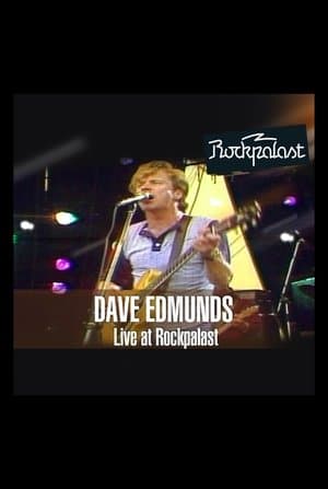 Dave Edmunds: Live at Rockpalast streaming