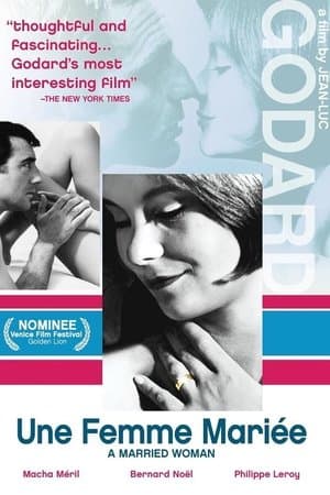 The Married Woman streaming