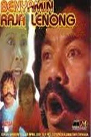 Benyamin Raja Lenong streaming