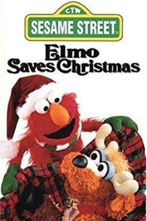 Sesame Street: Elmo Saves Christmas streaming