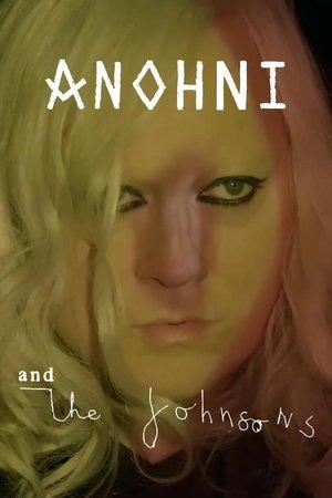 ANOHNI Live Experiencce streaming