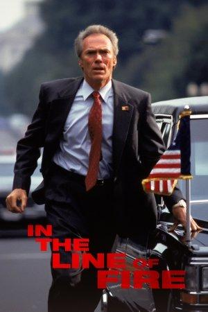 In the Line of Fire streaming