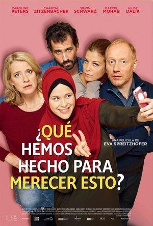 ¿Qué hemos hecho para merecer esto? streaming