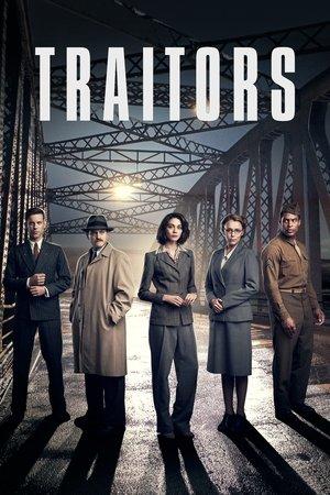 Traitors streaming