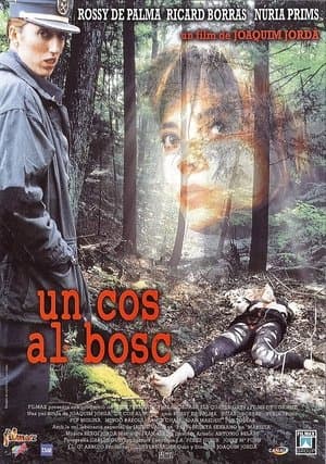 A Body in the Woods streaming