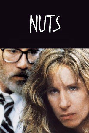 Nuts streaming