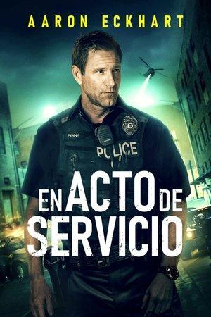 En acto de servicio streaming