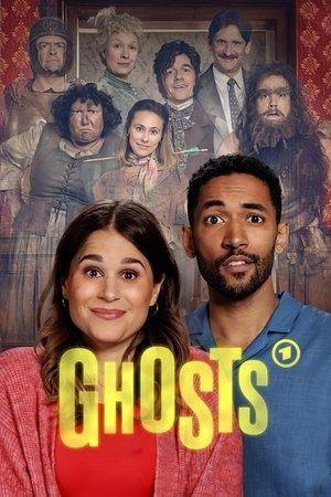 Ghosts streaming