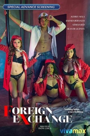 Foreign Exchange streaming