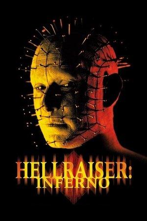 Hellraiser: Inferno streaming