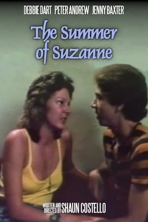 The Summer of Suzanne streaming