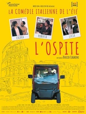 L'ospite streaming