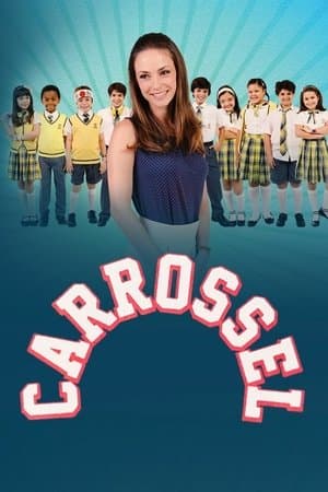 Carrossel streaming