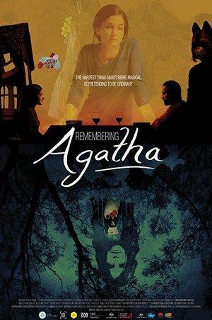 Remembering Agatha streaming