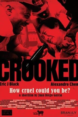 Crooked streaming