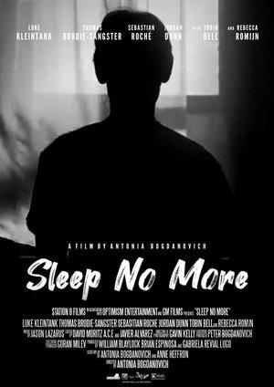 Sleep No More streaming