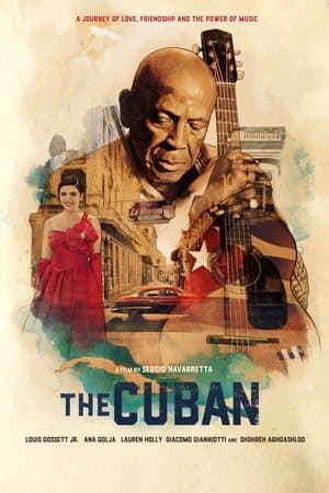 The Cuban streaming