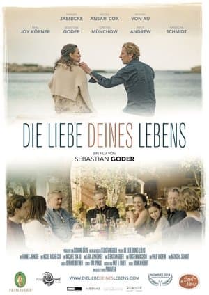 Die Liebe deines Lebens streaming