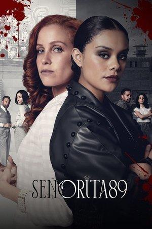 Señorita 89 streaming
